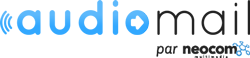 logo Audiomail